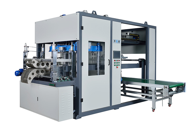 吸塑連線裁切機(jī)